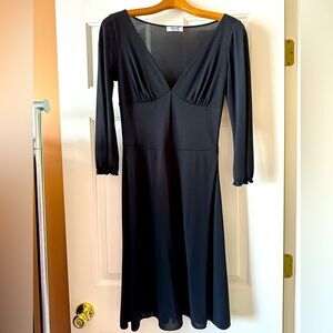 Vintage Moschino Cheap and Chic Dress- Size 42/ US 8